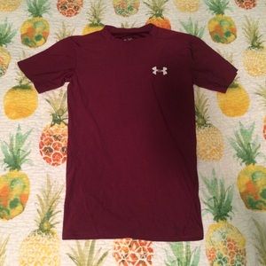 Under Armor Heat Gear